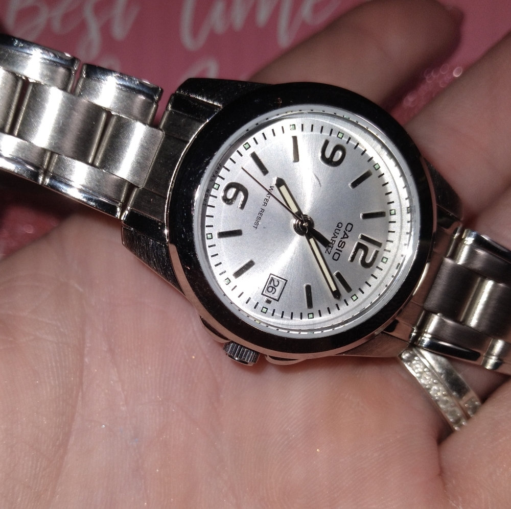 Casio Watch - Picture 5 of 5